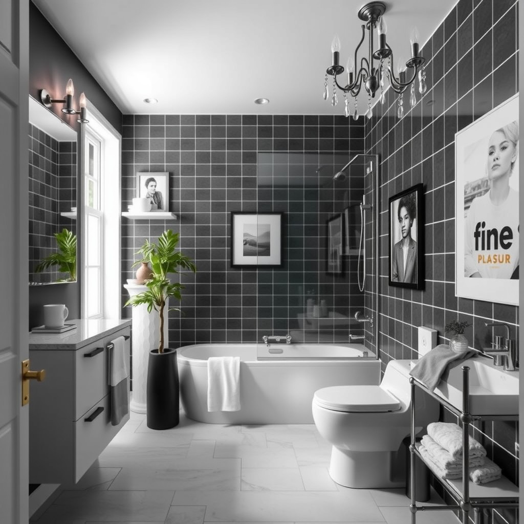 Renovacija kupaonice cijena - iskustva majstora